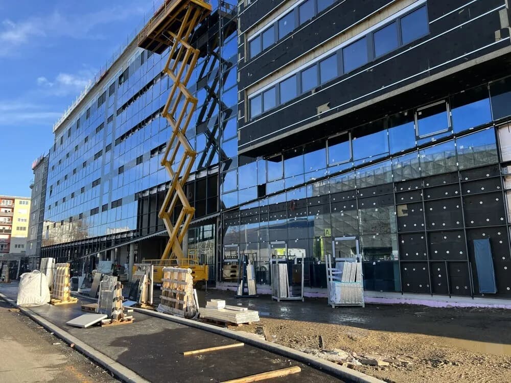 Gewerbeimmobilie mieten in Graz – 900 m², € 15 – Bild 11 von 21