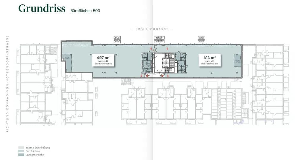 Gewerbeimmobilie mieten in Graz – 900 m², € 15 – Bild 21 von 21