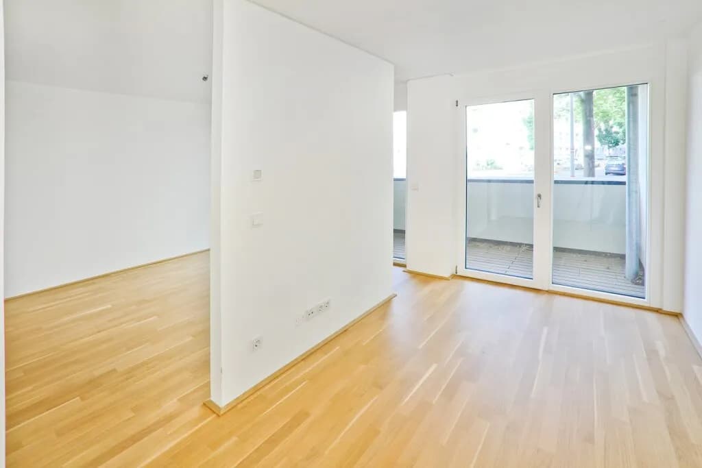 2-Zimmer-Wohnung kaufen in Wien – 39,76 m², € 330.000 – Bild 3 von 13