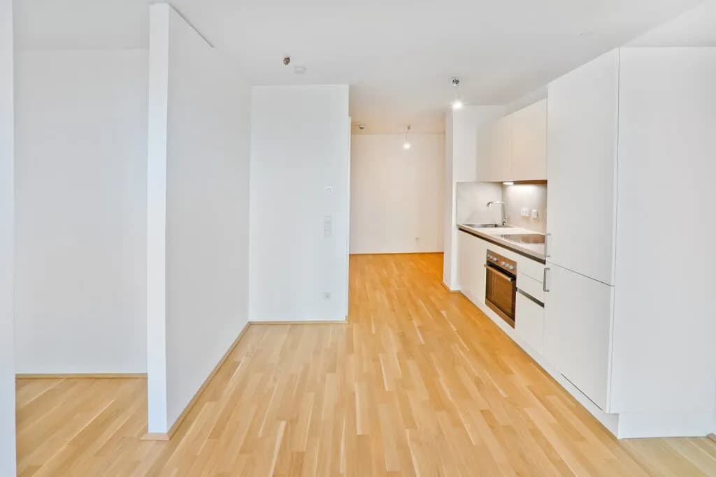 2-Zimmer-Wohnung kaufen in Wien – 39,76 m², € 330.000 – Bild 5 von 13