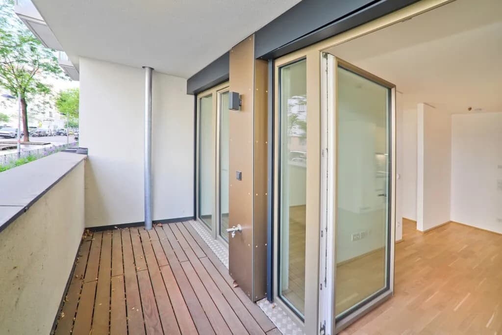 2-Zimmer-Wohnung kaufen in Wien – 39,76 m², € 330.000 – Bild 7 von 13