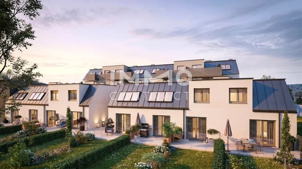 2-Zimmer-Wohnung kaufen in Wien – 47,3 m², € 279.000