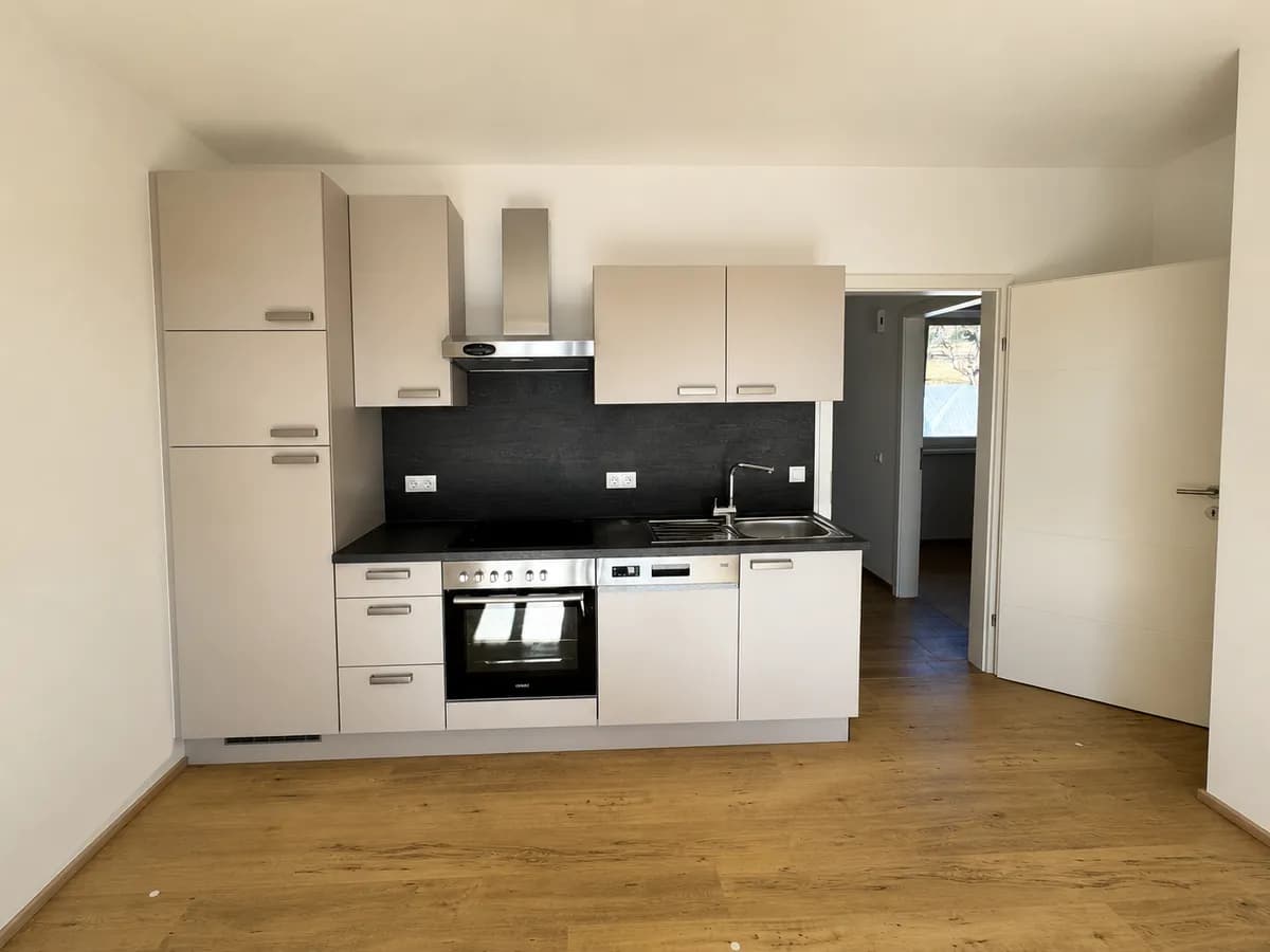 3-Zimmer-Wohnung mieten in Weiz – 50 m², € 893 – Bild 4 von 14