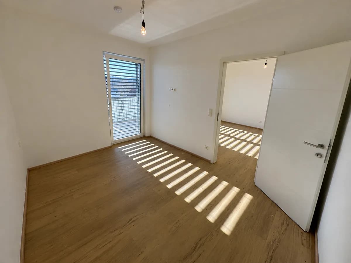 3-Zimmer-Wohnung mieten in Weiz – 50 m², € 893 – Bild 5 von 14