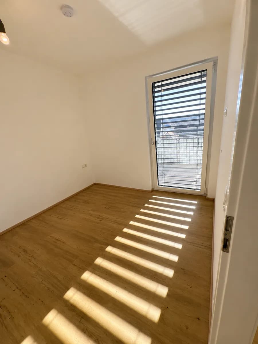 3-Zimmer-Wohnung mieten in Weiz – 50 m², € 893 – Bild 7 von 14