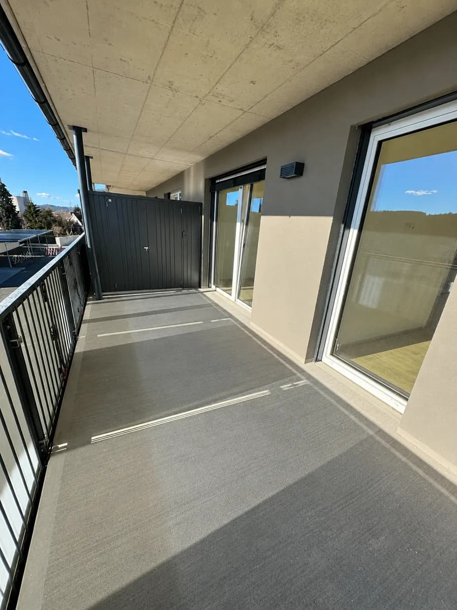 3-Zimmer-Wohnung mieten in Weiz – 50 m², € 893 – Bild 13 von 14
