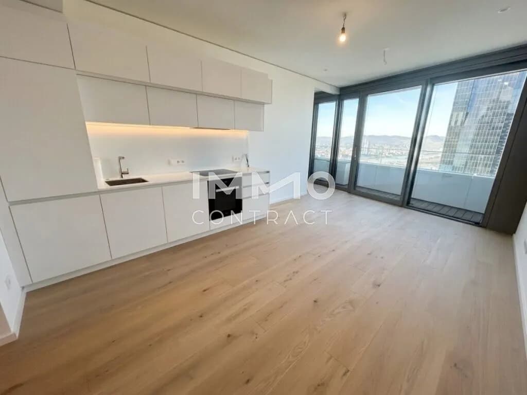 2-Zimmer-Wohnung mieten in Wien – 49,29 m², € 1.621