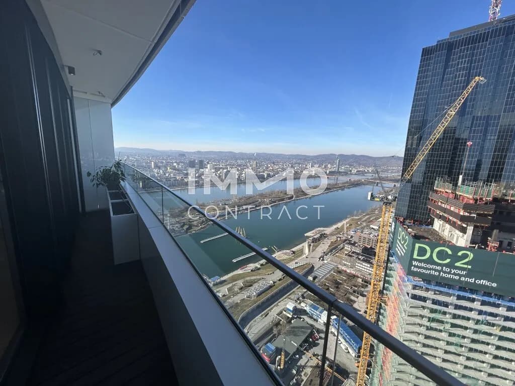 2-Zimmer-Wohnung mieten in Wien – 49,29 m², € 1.621 – Bild 5 von 27