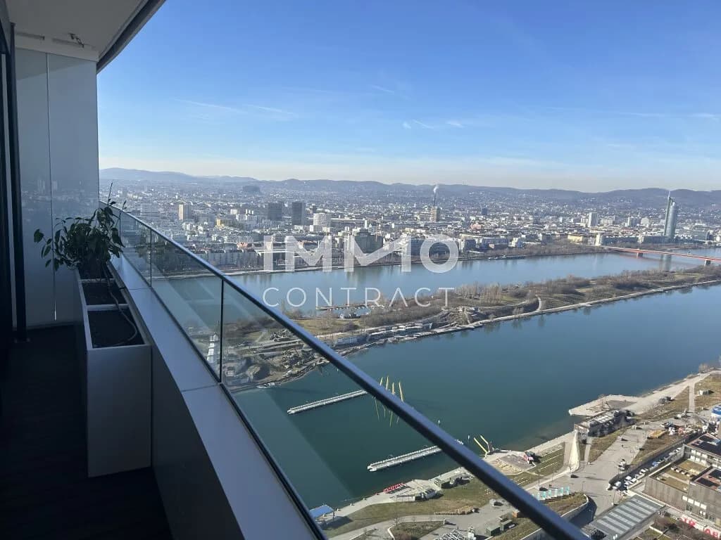 2-Zimmer-Wohnung mieten in Wien – 49,29 m², € 1.621 – Bild 6 von 27
