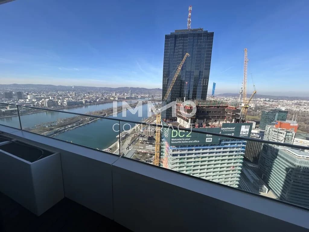 2-Zimmer-Wohnung mieten in Wien – 49,29 m², € 1.621 – Bild 7 von 27
