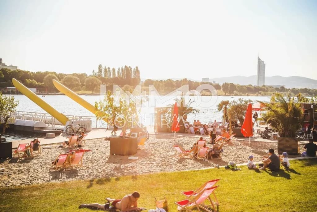 2-Zimmer-Wohnung mieten in Wien – 49,29 m², € 1.621 – Bild 20 von 27
