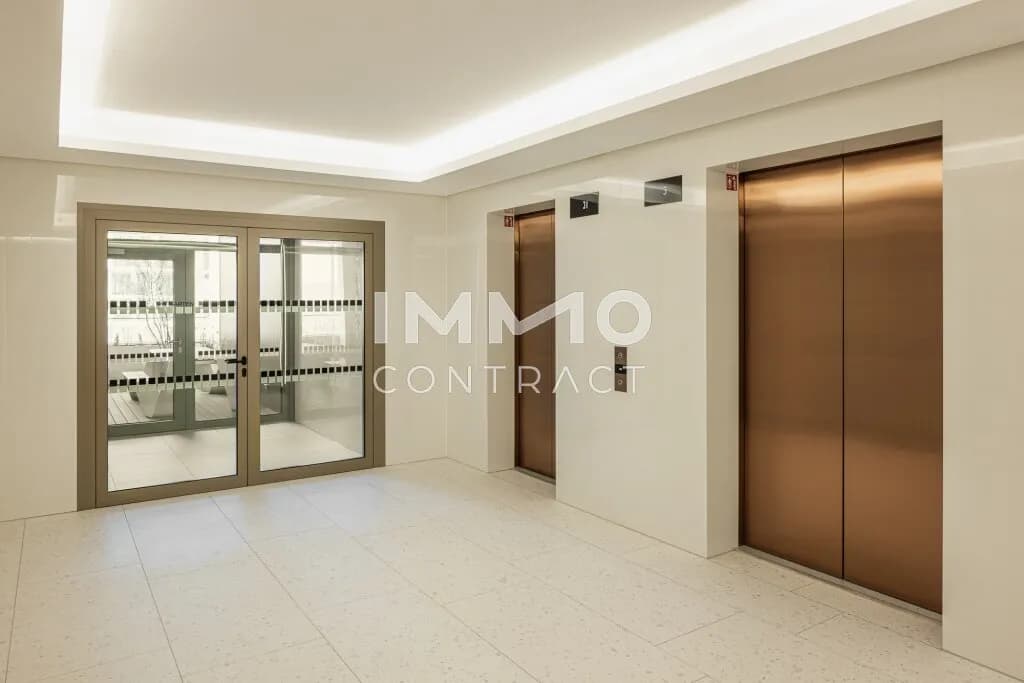 2-Zimmer-Wohnung mieten in Wien – 49,29 m², € 1.621 – Bild 25 von 27