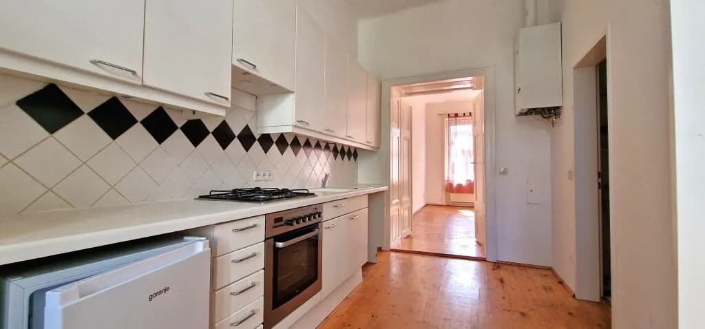 2-Zimmer-Immobilie mieten in Wien – 48 m², € 845