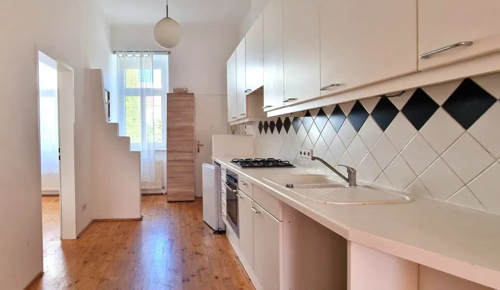 2-Zimmer-Immobilie mieten in Wien – 48 m², € 845 – Bild 2 von 9