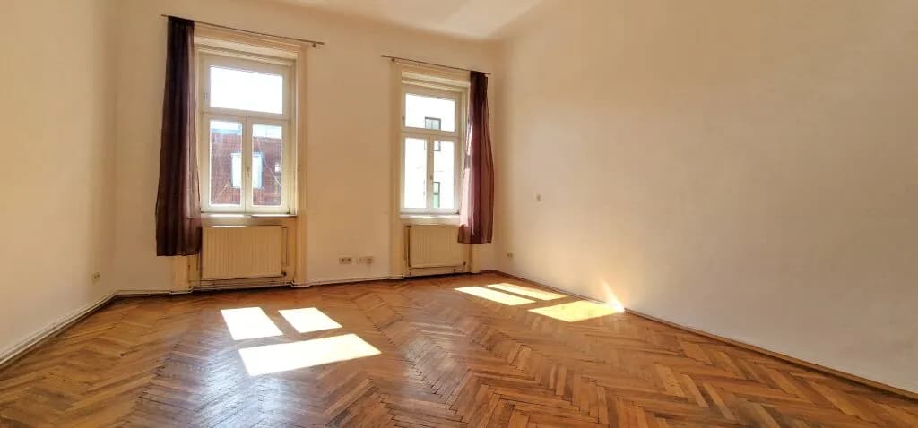 2-Zimmer-Immobilie mieten in Wien – 48 m², € 845 – Bild 3 von 9