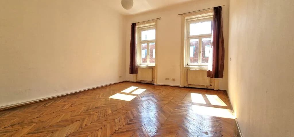 2-Zimmer-Immobilie mieten in Wien – 48 m², € 845 – Bild 4 von 9