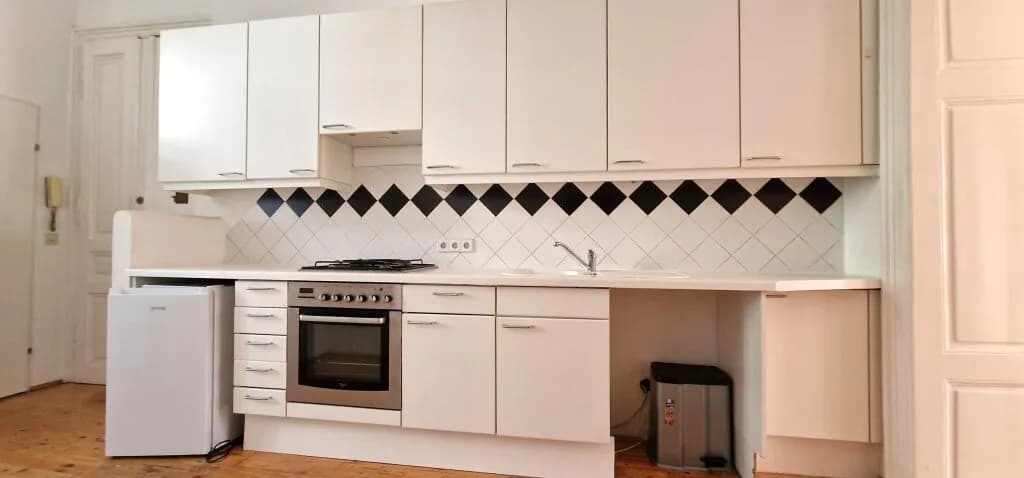 2-Zimmer-Immobilie mieten in Wien – 48 m², € 845 – Bild 7 von 9