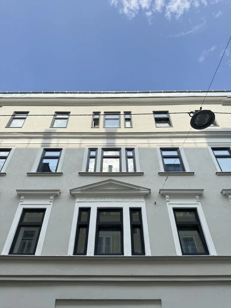 1-Zimmer-Wohnung kaufen in Wien – 36,31 m², € 65.358 – Bild 7 von 13
