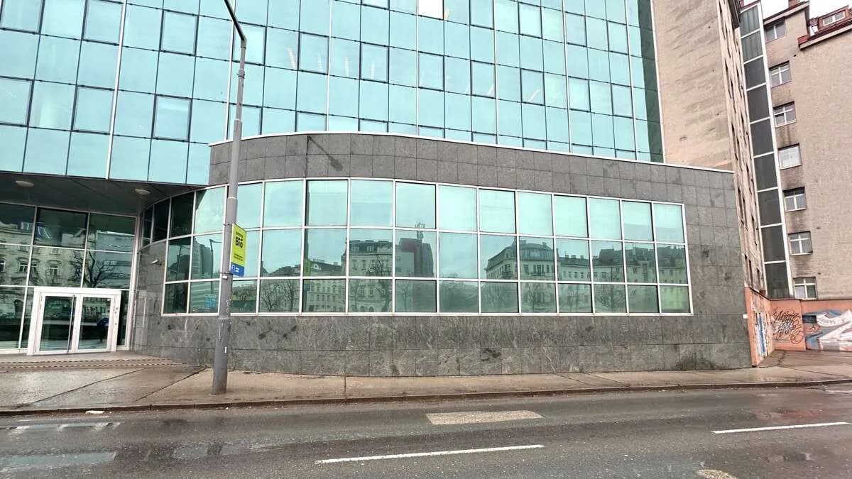 Gewerbeimmobilie mieten in Wien – 520 m², € 7.794 – Bild 2 von 21