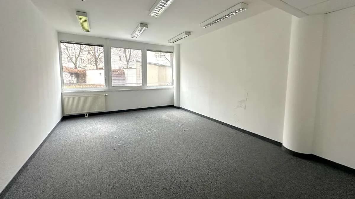 Gewerbeimmobilie mieten in Wien – 520 m², € 7.794 – Bild 3 von 21