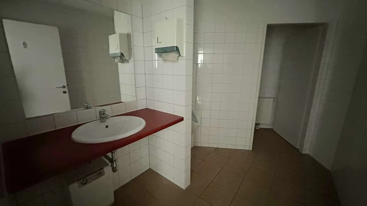 Gewerbeimmobilie mieten in Wien – 520 m², € 7.794 – Bild 7 von 21