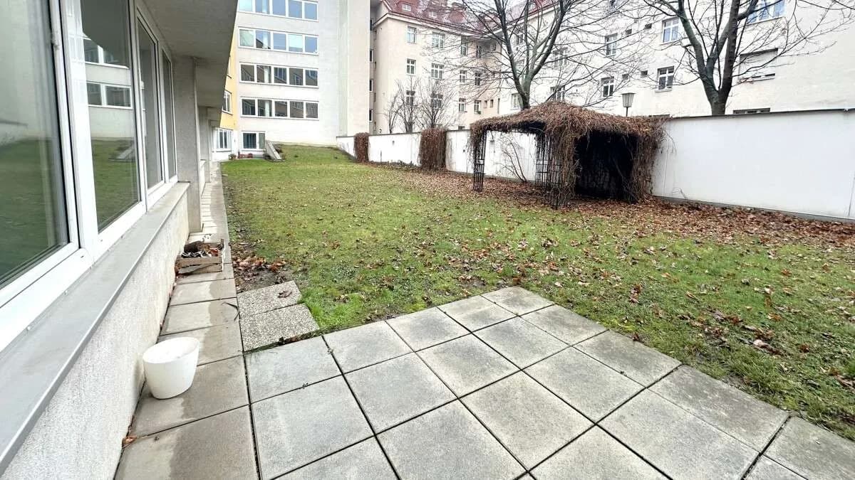 Gewerbeimmobilie mieten in Wien – 520 m², € 7.794 – Bild 11 von 21