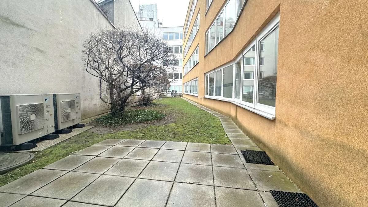 Gewerbeimmobilie mieten in Wien – 520 m², € 7.794 – Bild 19 von 21