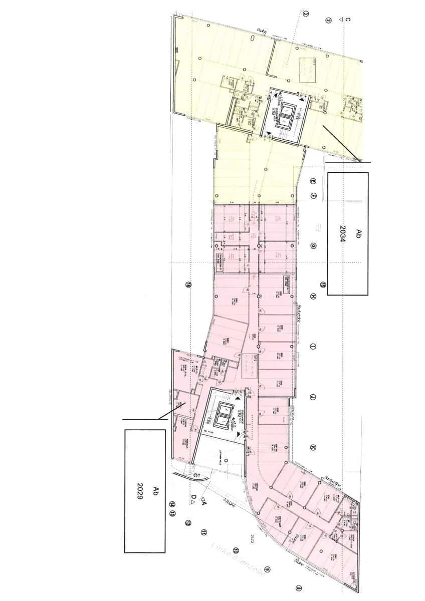 Gewerbeimmobilie mieten in Wien – 520 m², € 7.794 – Bild 20 von 21