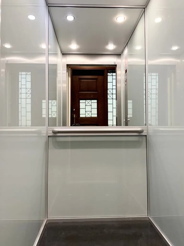 6-Zimmer-Wohnung mieten in Wien – 249,45 m², € 3.864 – Bild 3 von 18