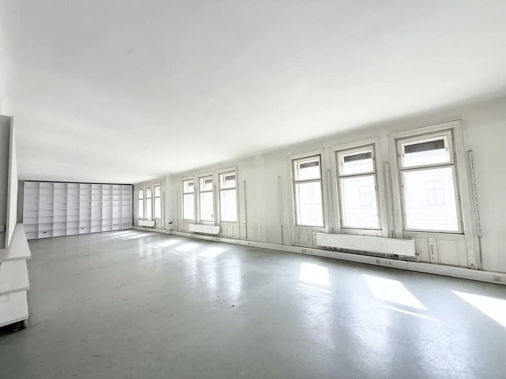 6-Zimmer-Wohnung mieten in Wien – 249,45 m², € 3.864 – Bild 8 von 18