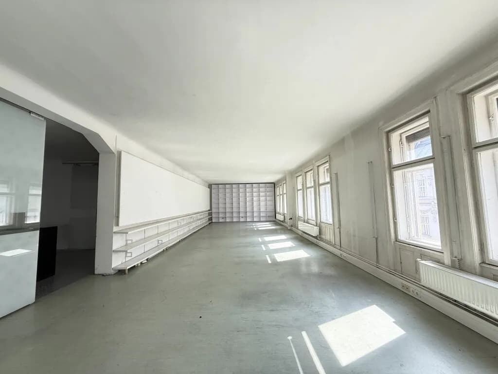 6-Zimmer-Wohnung mieten in Wien – 249,45 m², € 3.864 – Bild 9 von 18