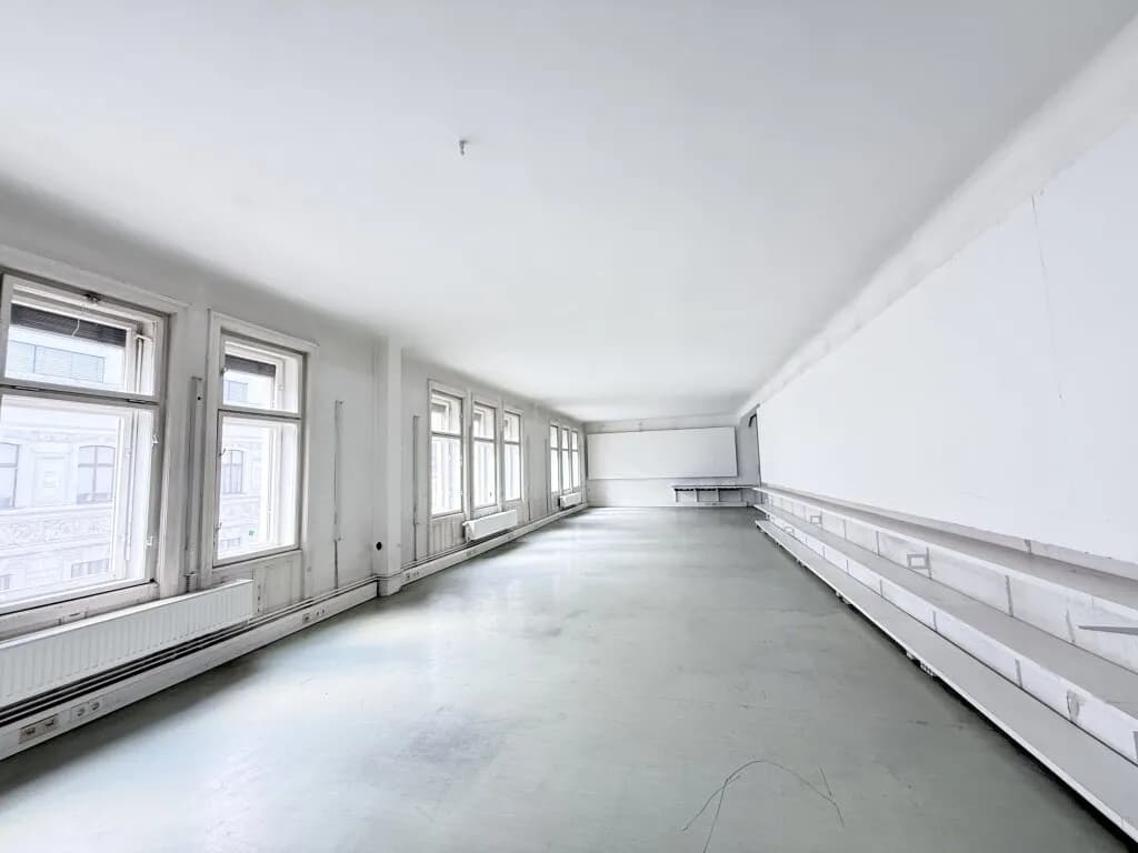 6-Zimmer-Wohnung mieten in Wien – 249,45 m², € 3.864 – Bild 10 von 18