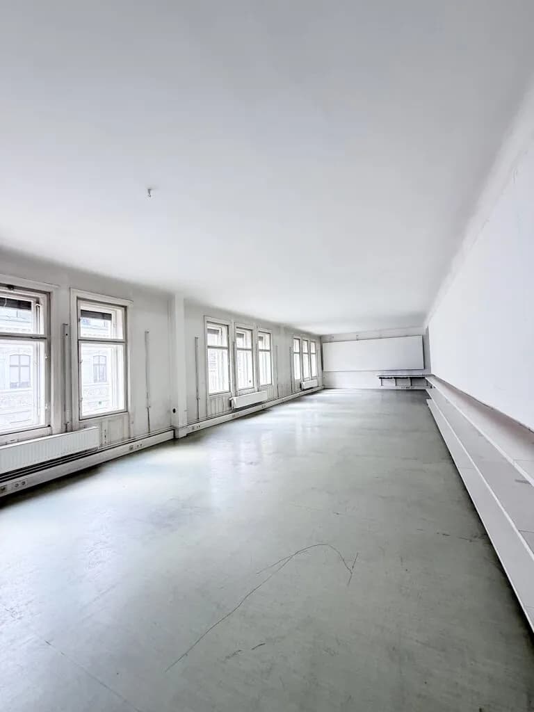 6-Zimmer-Wohnung mieten in Wien – 249,45 m², € 3.864 – Bild 11 von 18