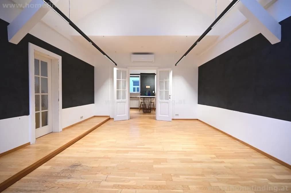 2-Zimmer-Gewerbeimmobilie mieten in Wien – 52 m², € 1.200 – Bild 5 von 10
