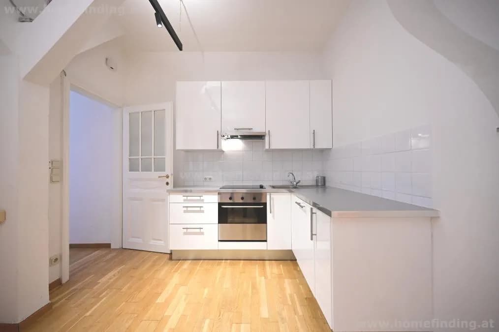 2-Zimmer-Gewerbeimmobilie mieten in Wien – 52 m², € 1.200 – Bild 6 von 10