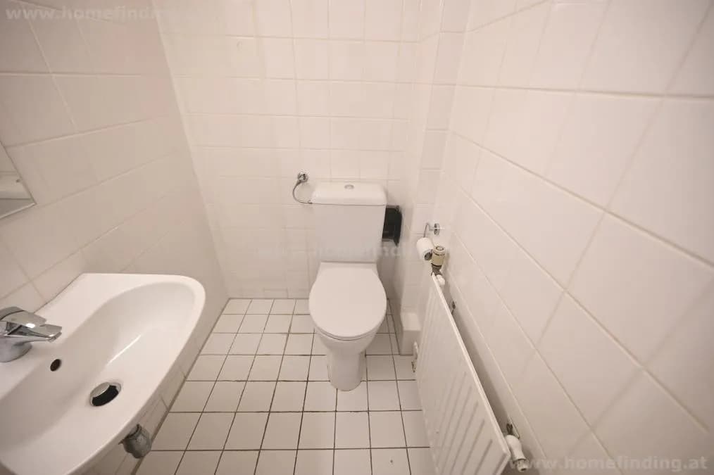 2-Zimmer-Gewerbeimmobilie mieten in Wien – 52 m², € 1.200 – Bild 7 von 10