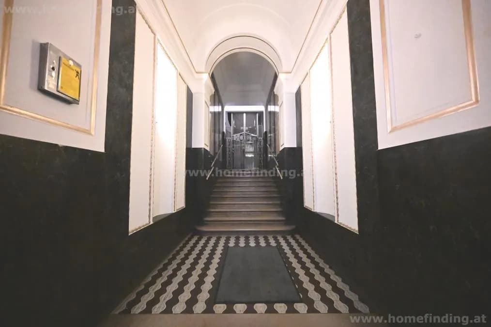 2-Zimmer-Gewerbeimmobilie mieten in Wien – 52 m², € 1.200 – Bild 9 von 10