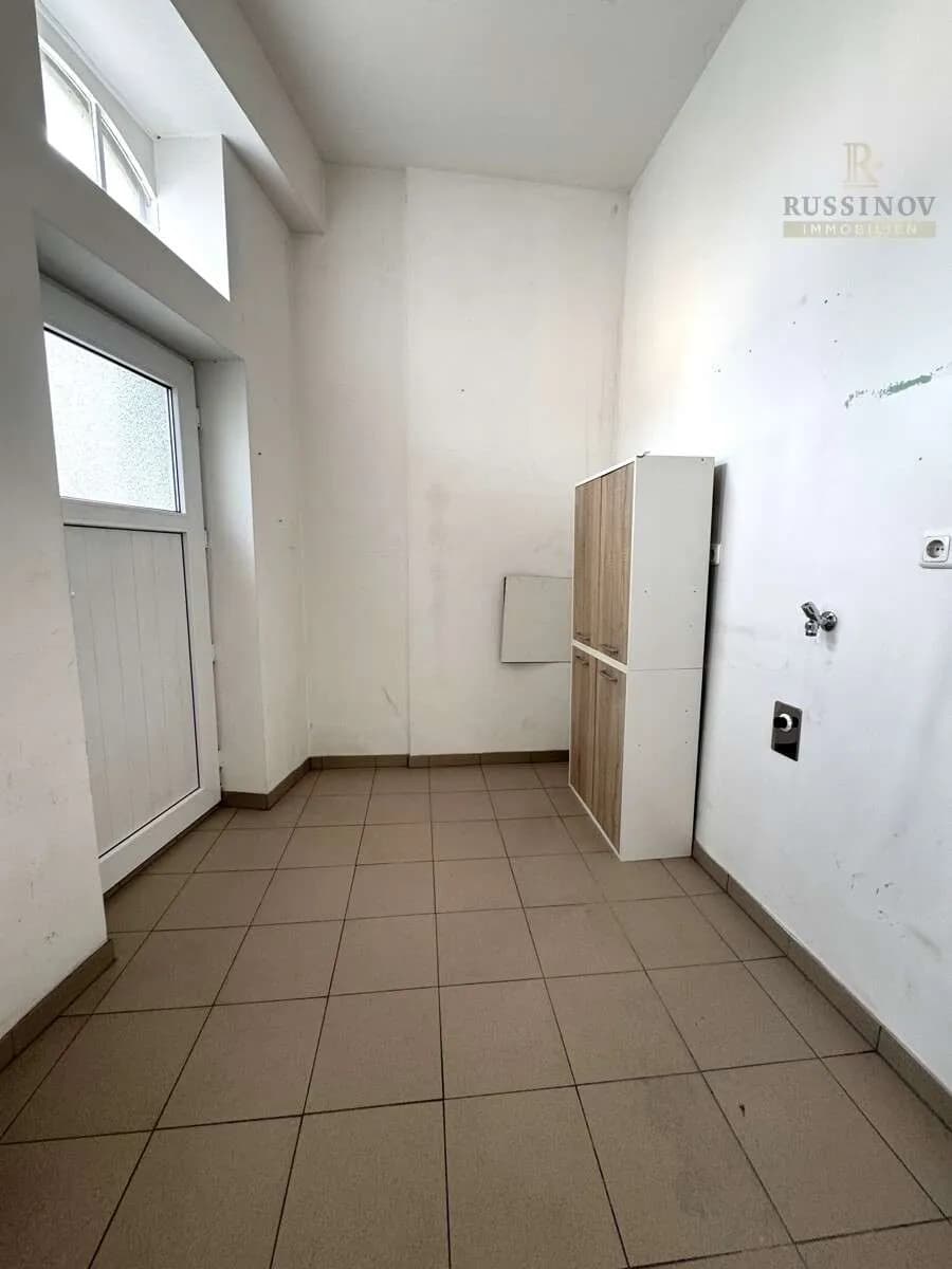 1-Zimmer-Gewerbeimmobilie mieten in Klagenfurt – 28 m², € 455 – Bild 4 von 6