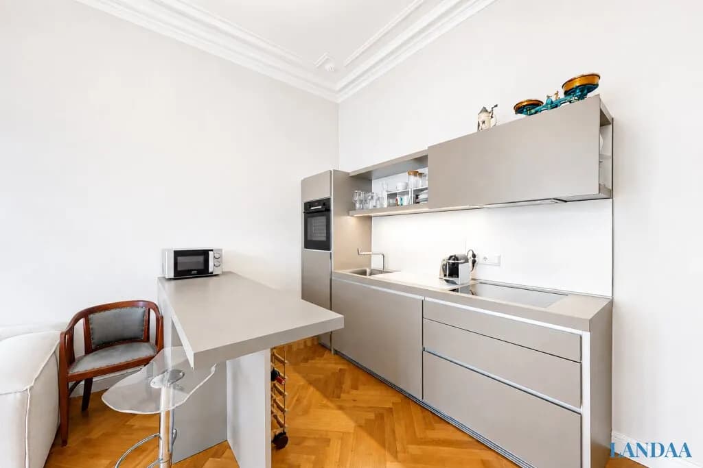 2-Zimmer-Wohnung mieten in Wien – 54,82 m², € 1.673 – Bild 3 von 14
