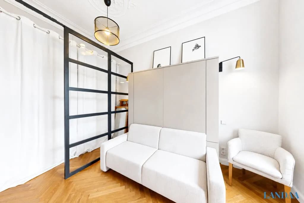 2-Zimmer-Wohnung mieten in Wien – 54,82 m², € 1.673 – Bild 4 von 14