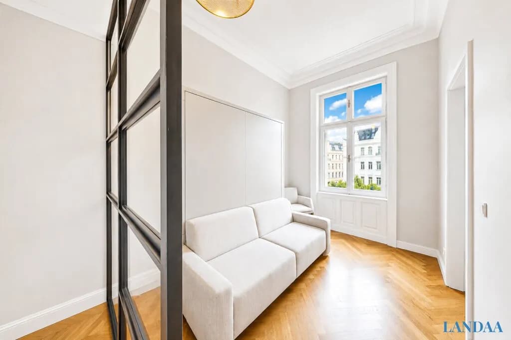 2-Zimmer-Wohnung mieten in Wien – 54,82 m², € 1.673 – Bild 5 von 14