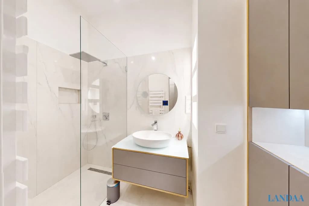 2-Zimmer-Wohnung mieten in Wien – 54,82 m², € 1.673 – Bild 7 von 14