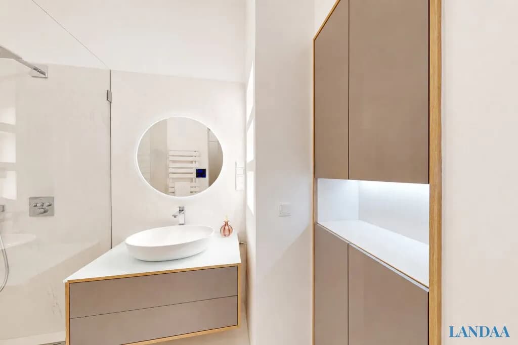 2-Zimmer-Wohnung mieten in Wien – 54,82 m², € 1.673 – Bild 8 von 14