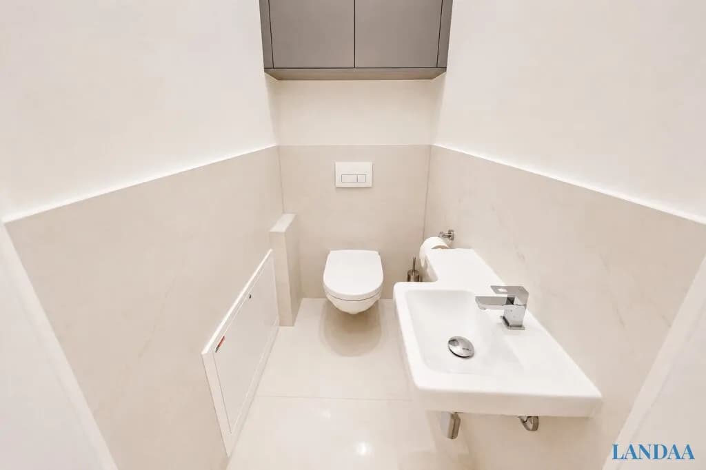2-Zimmer-Wohnung mieten in Wien – 54,82 m², € 1.673 – Bild 9 von 14