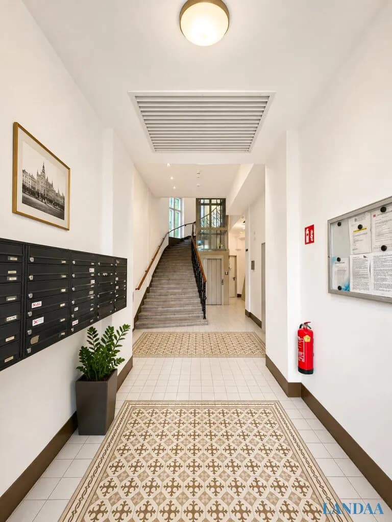 2-Zimmer-Wohnung mieten in Wien – 54,82 m², € 1.673 – Bild 12 von 14