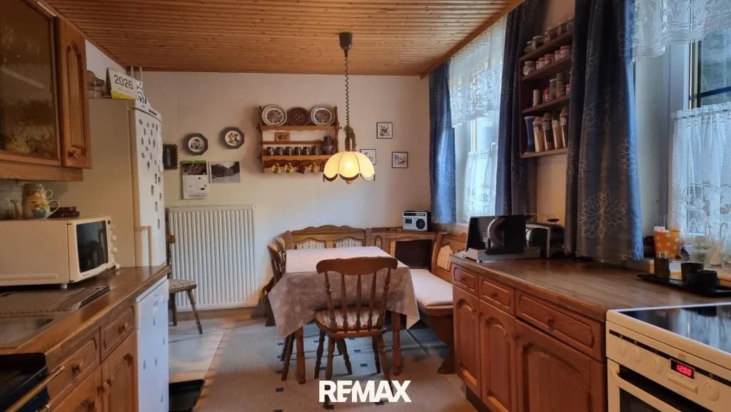 6-Zimmer-Haus kaufen in Lilienfeld – 109,4 m², € 160.000 – Bild 3 von 20