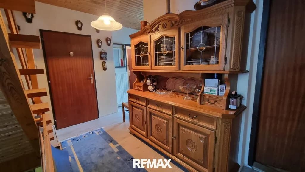 6-Zimmer-Haus kaufen in Lilienfeld – 109,4 m², € 160.000 – Bild 5 von 20