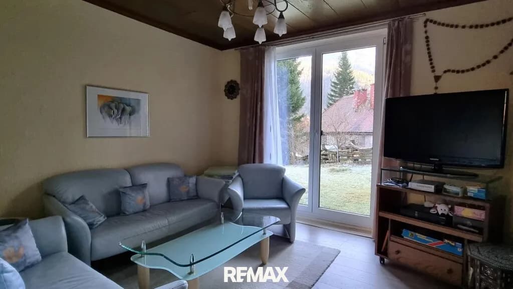 6-Zimmer-Haus kaufen in Lilienfeld – 109,4 m², € 160.000 – Bild 6 von 20