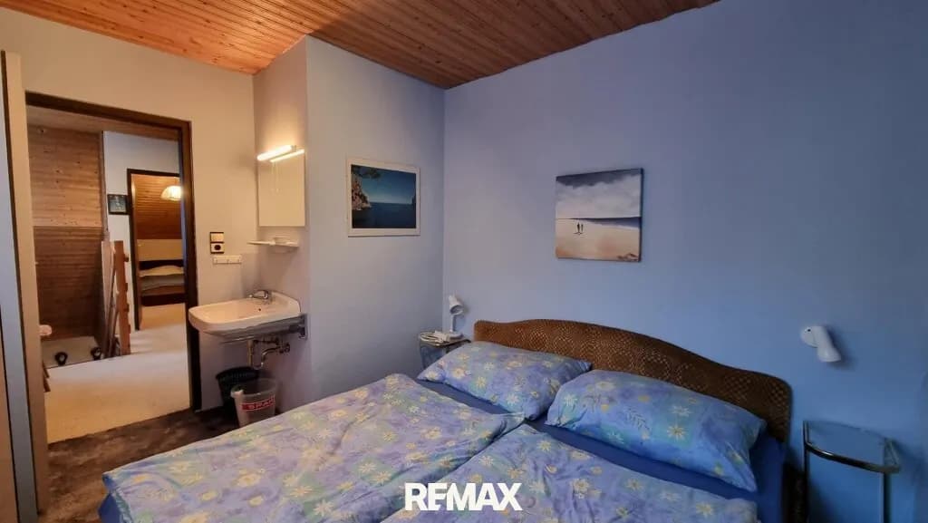 6-Zimmer-Haus kaufen in Lilienfeld – 109,4 m², € 160.000 – Bild 7 von 20