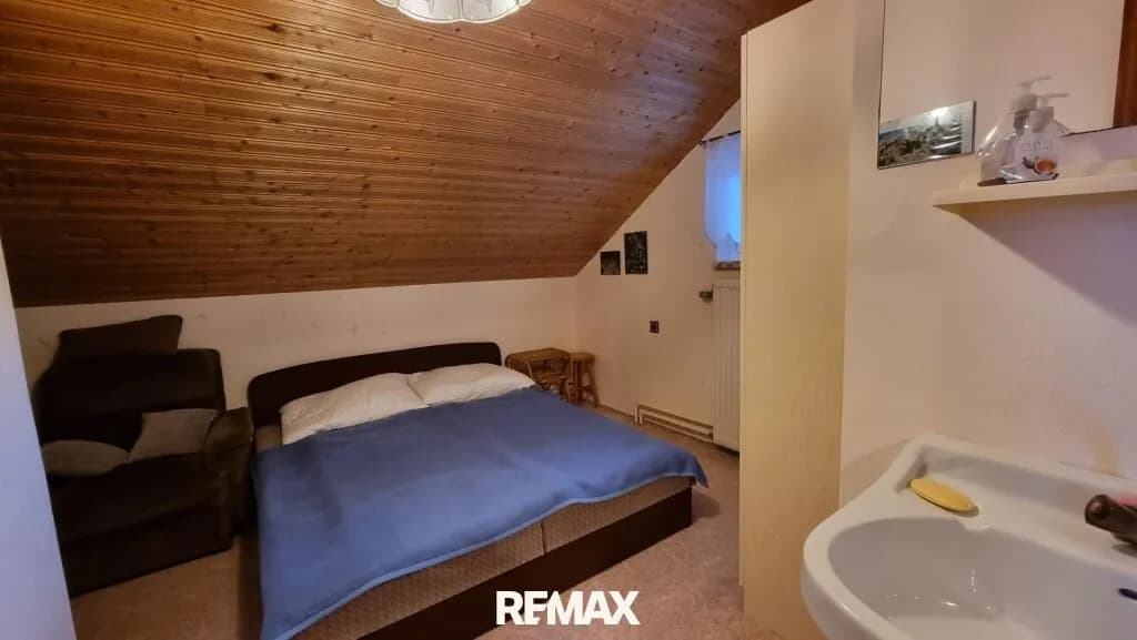 6-Zimmer-Haus kaufen in Lilienfeld – 109,4 m², € 160.000 – Bild 12 von 20